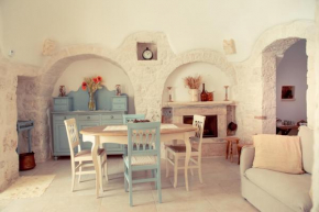 Trullo U Selvese